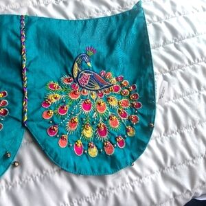 Gorgeous Ornamental Valance